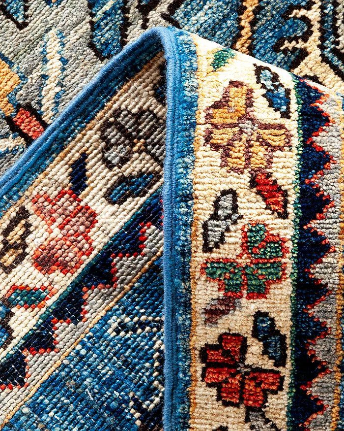 商品Bloomingdale's|Serapi M1973 Runner Area Rug, 2'8" x 8',价格¥8572,第4张图片详细描述