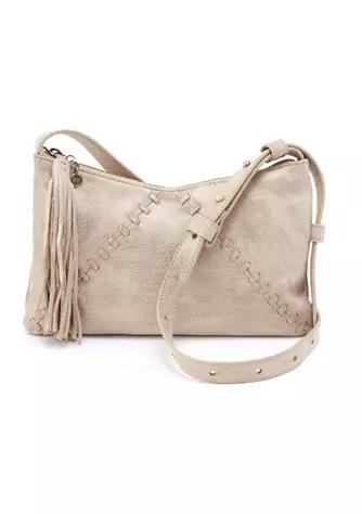 商品Hobo|Paulette Small Crossbody Bag,价格¥1605,第1张图片