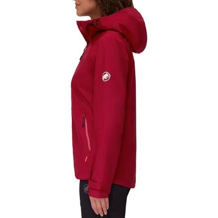 Convey Tour HS Hooded Jacket - Women's 商品
