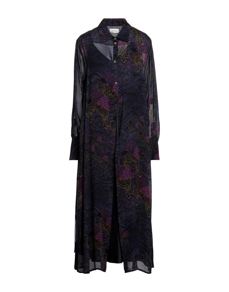 商品Ottod'Ame|Long dress,价格¥1646,第1张图片