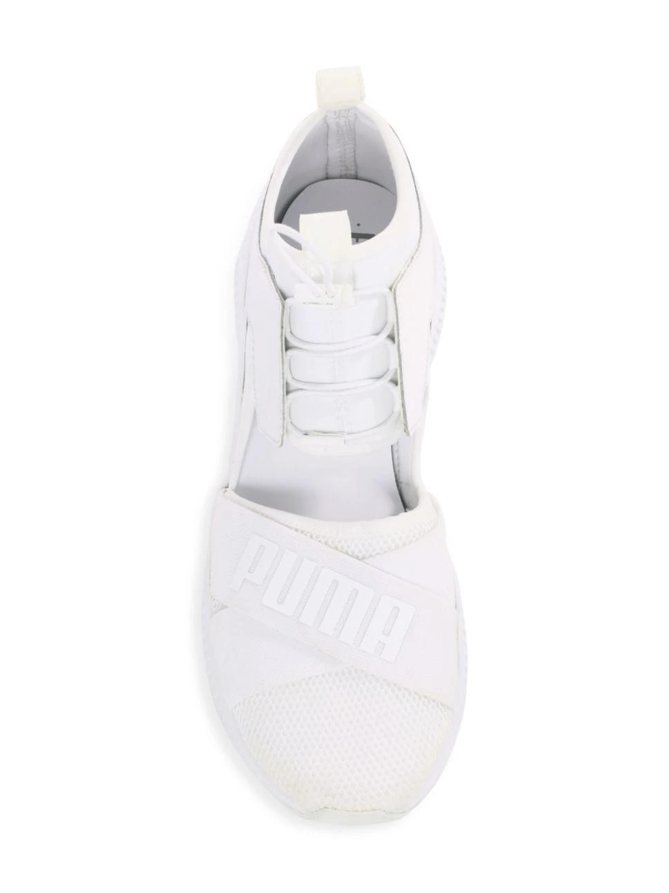 商品Puma|Puma X Fenty Avid Wings Sneakers,价格¥686,第5张图片详细描述