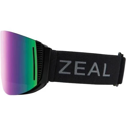 商品Zeal|Lookout Polarized Goggles,价格¥2249,第2张图片详细描述