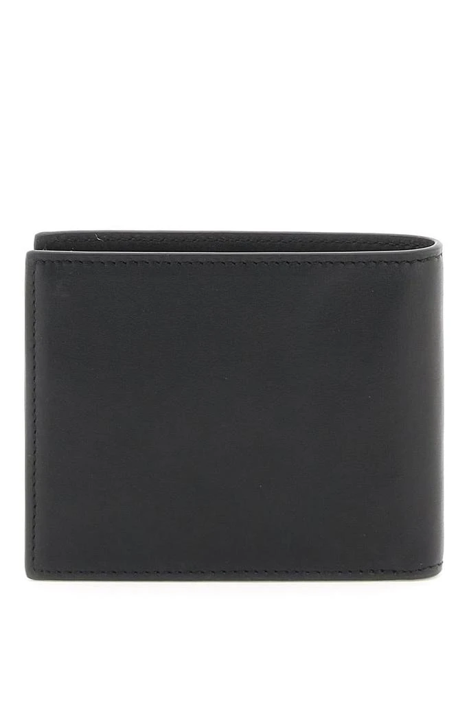 商品Off-White|Off-white 'quote' leather bi-fold wallet,价格¥1790,第3张图片详细描述