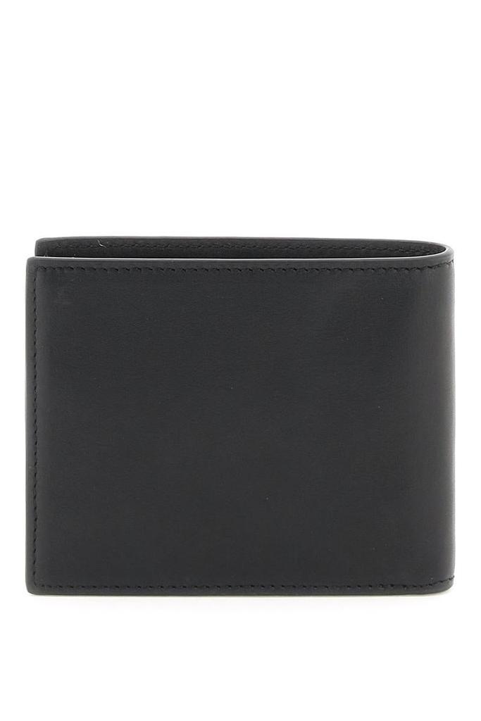 商品Off-White|Off-white 'quote' leather bi-fold wallet,价格¥1691,第5张图片详细描述