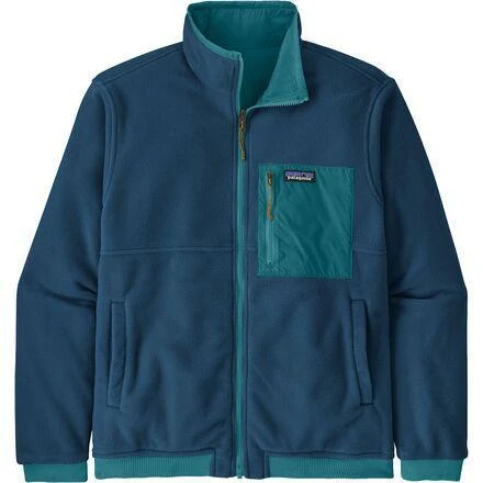 商品Patagonia|男士抓绒外套,价格¥905,第2张图片详细描述