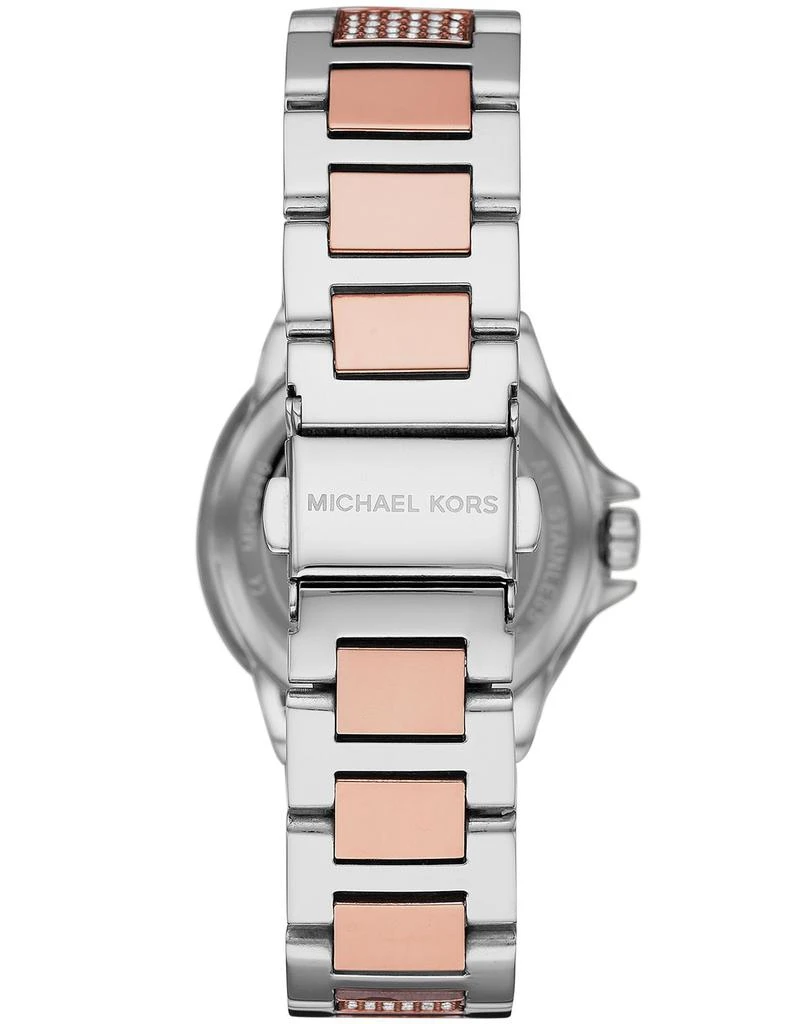 商品Michael Kors|Wrist watch,价格¥2574,第2张图片详细描述