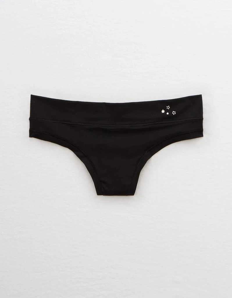 商品Aerie|SMOOTHEZ Everyday Thong Underwear,价格¥46,第1张图片