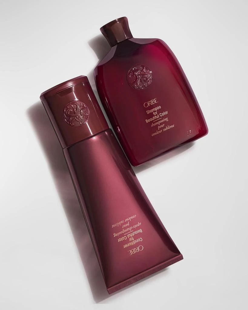 商品Oribe|Conditioner for Beautiful Color, 6.8 oz.,价格¥402,第4张图片详细描述