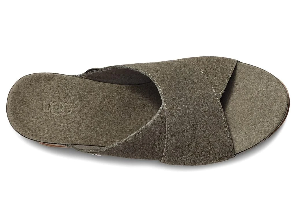 商品UGG|Abbot Slide,价格¥1061,第2张图片详细描述