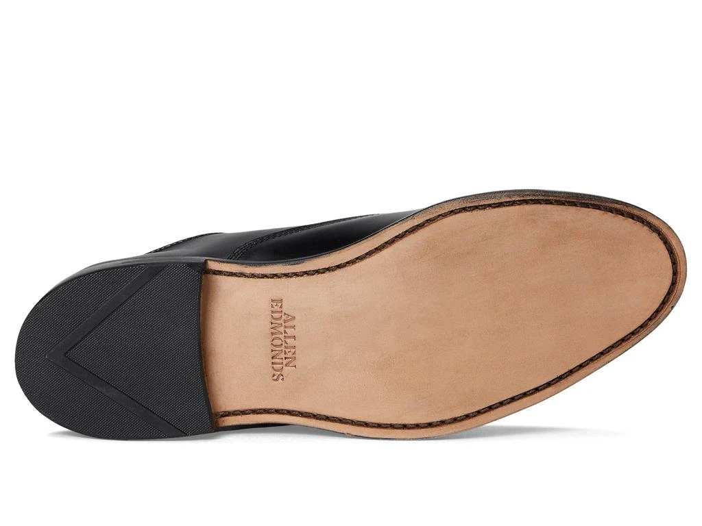 商品Allen Edmonds|Park Avenue 牛津鞋,价格¥3591,第3张图片详细描述