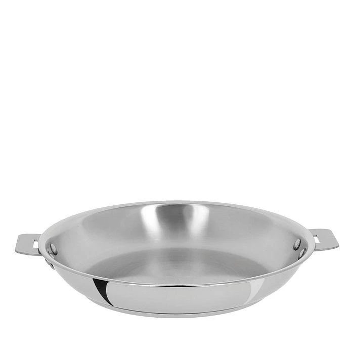 商品Cristel|Casteline Tech 10" Fry Pan - Bloomingdale’s Exclusive,价格¥2104,第1张图片详细描述