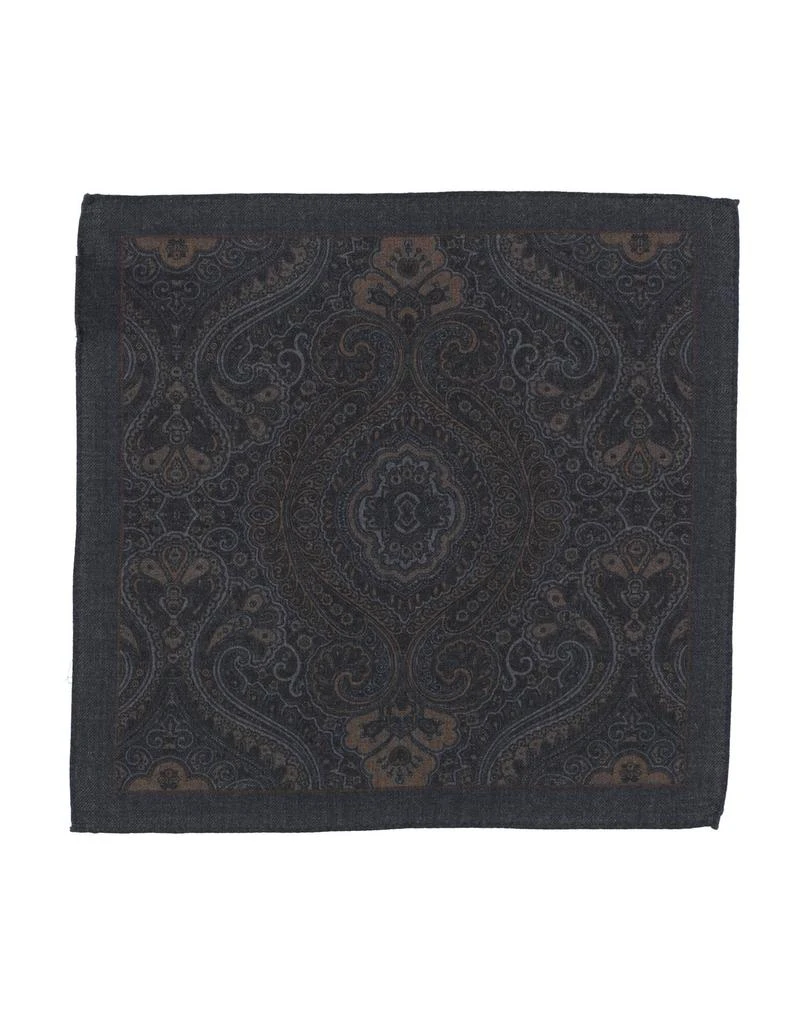 商品Zegna|Scarves and foulards,价格¥615,第1张图片