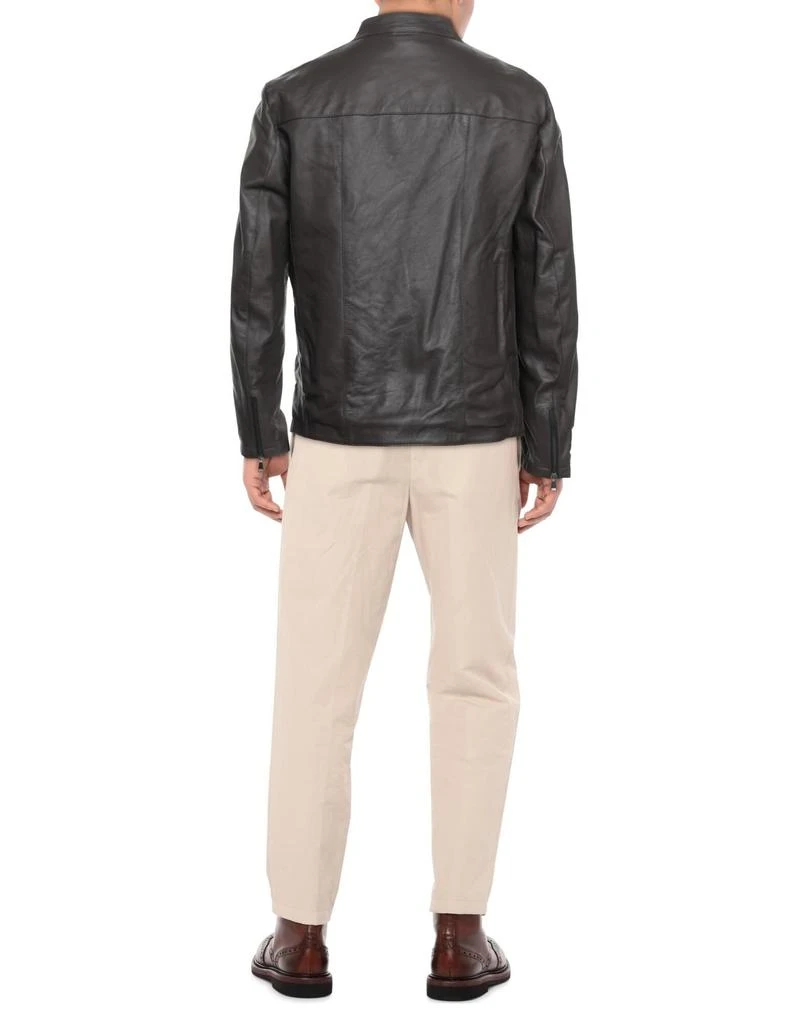 商品DACUTE|Biker jacket,价格¥1311,第3张图片详细描述