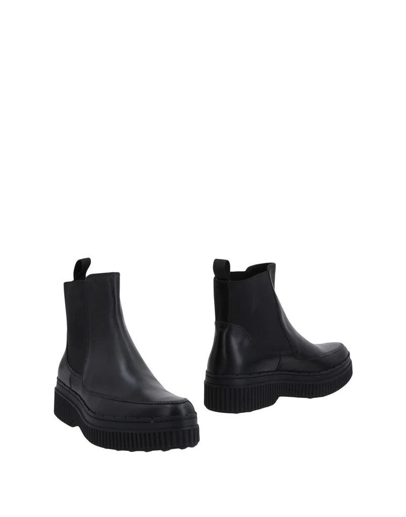 商品Tod's|Ankle boot,价格¥2399,第1张图片