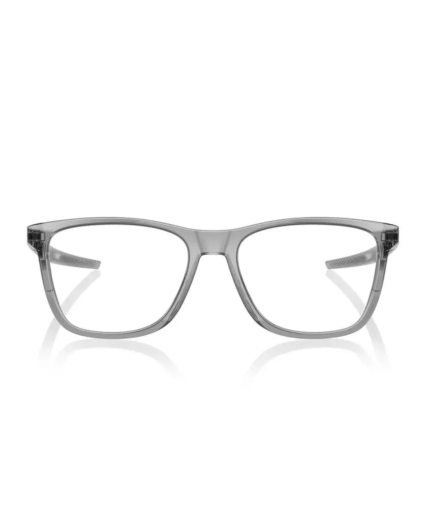 商品Oakley|OX8163 Men's Round Eyeglasses,价格¥1376,第4张图片详细描述
