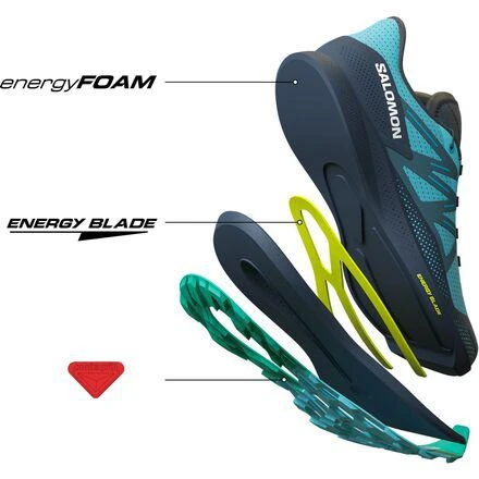 Pulsar Trail Running Shoe - Men's 商品