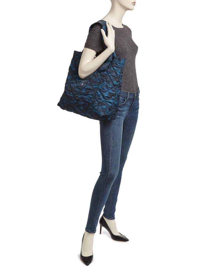 商品Marc Jacobs|尼龙托特包,价格¥925,第2张图片详细描述