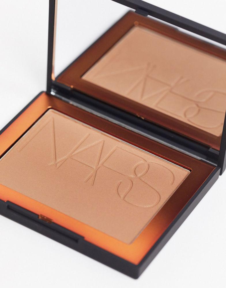 NARS Bronzing Powder - Laguna商品第2张图片规格展示