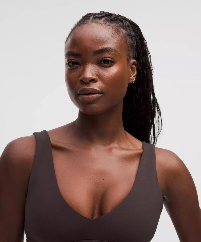 lululemon Align™ V-Neck Bra *Light Support, C/D Cup 商品