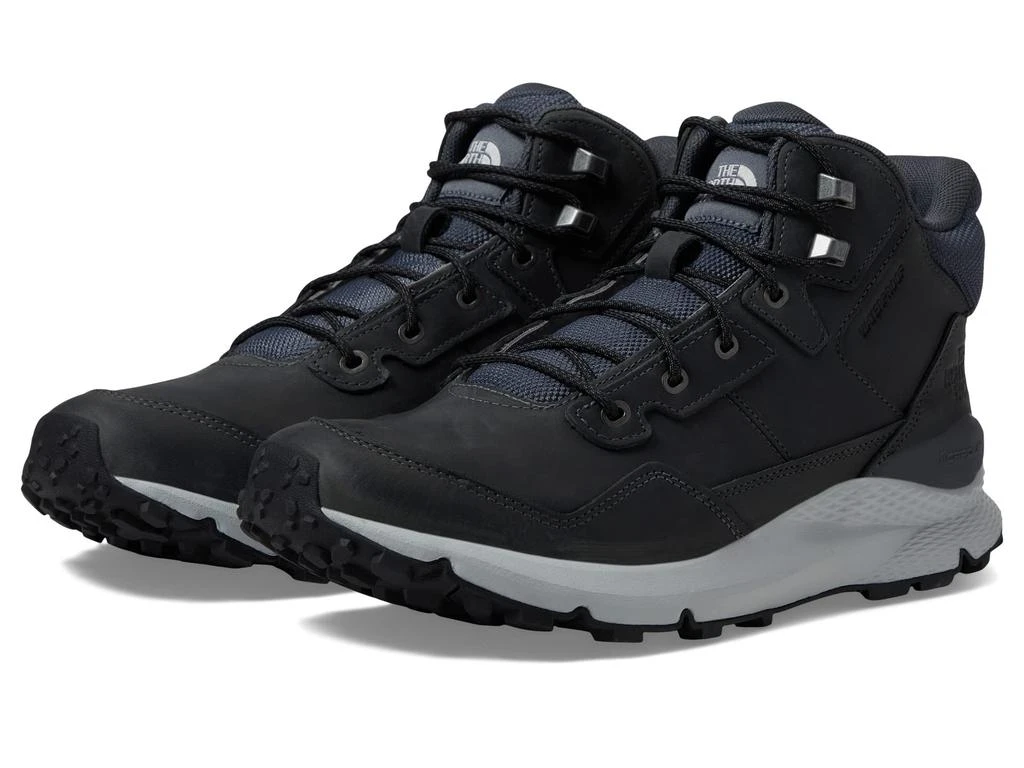 商品The North Face|Vals II Mid Leather WP,价格¥655,第1张图片