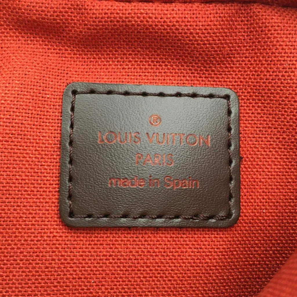 Louis Vuitton Brown Damier Ebene Geronimos Belt bag 商品