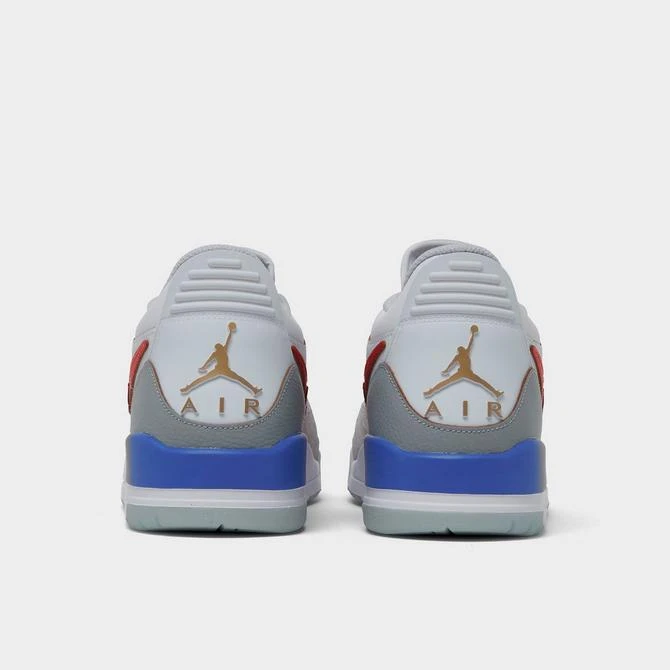 Men's Air Jordan Legacy 312 Low Off-Court Shoes 商品