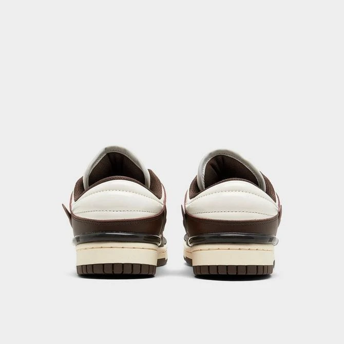 Women's Nike Dunk Low Twist Casual Shoes 商品