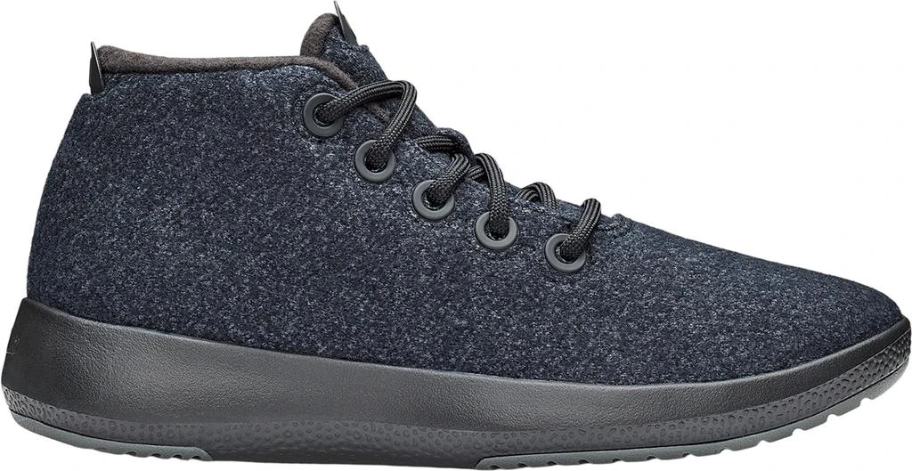 商品allbirds|Wool Runner-up Mizzles Shoes - Men's,价格¥901,第1张图片