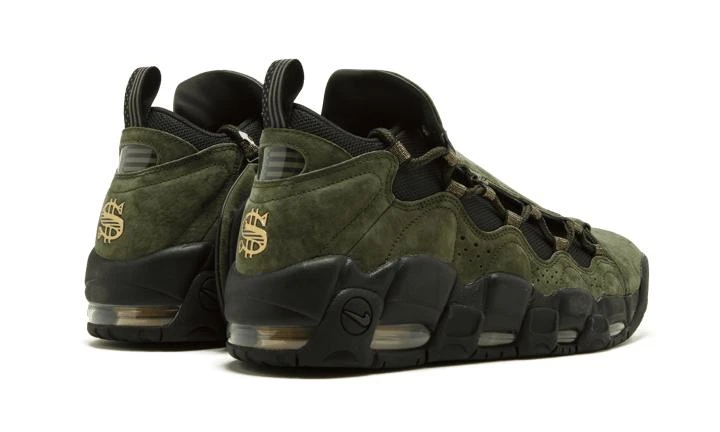 商品NIKE|Nike Air More Money QS,价格¥1690,第4张图片详细描述