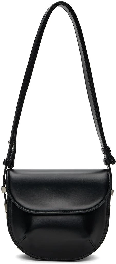 商品OSOI|Black Cubby Bag,价格¥1835,第1张图片