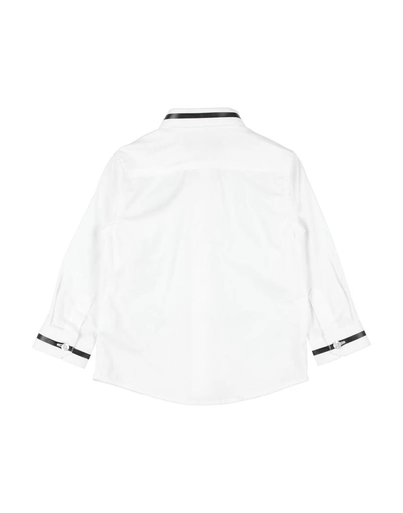商品CESARE PACIOTTI|Patterned shirt,价格¥342,第2张图片详细描述
