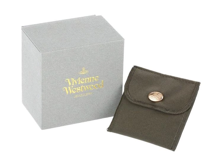 商品Vivienne Westwood|Blake Single Stud Earring,价格¥508,第2张图片详细描述