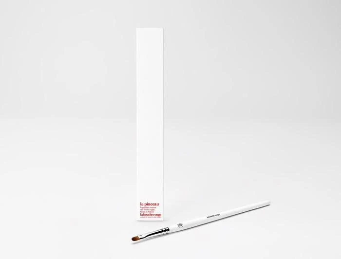 商品La Bouche Rouge|LA BOUCHE ROUGE LIP BRUSH,价格¥91,第2张图片详细描述