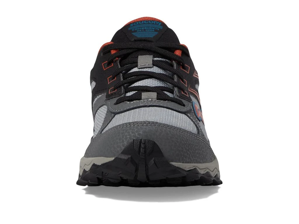 Cohesion TR14 LTT Trail Running Shoe (Little Kid/Big Kid) 商品