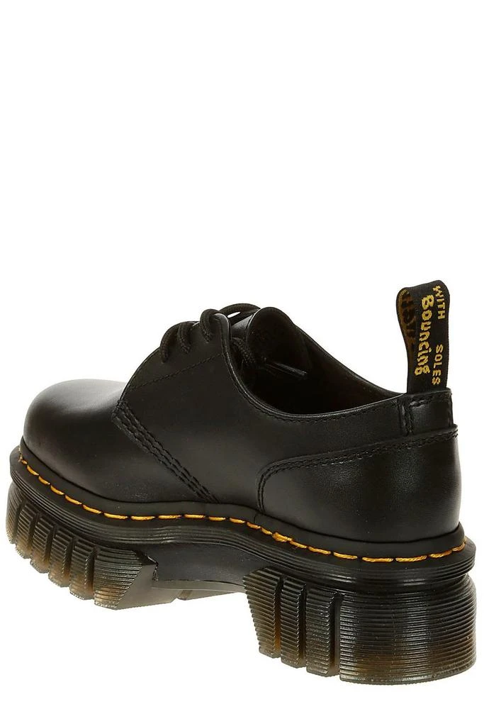 商品Dr. Martens|Dr. Martens Audrick 3 Lace-Up Shoes,价格¥1391,第3张图片详细描述