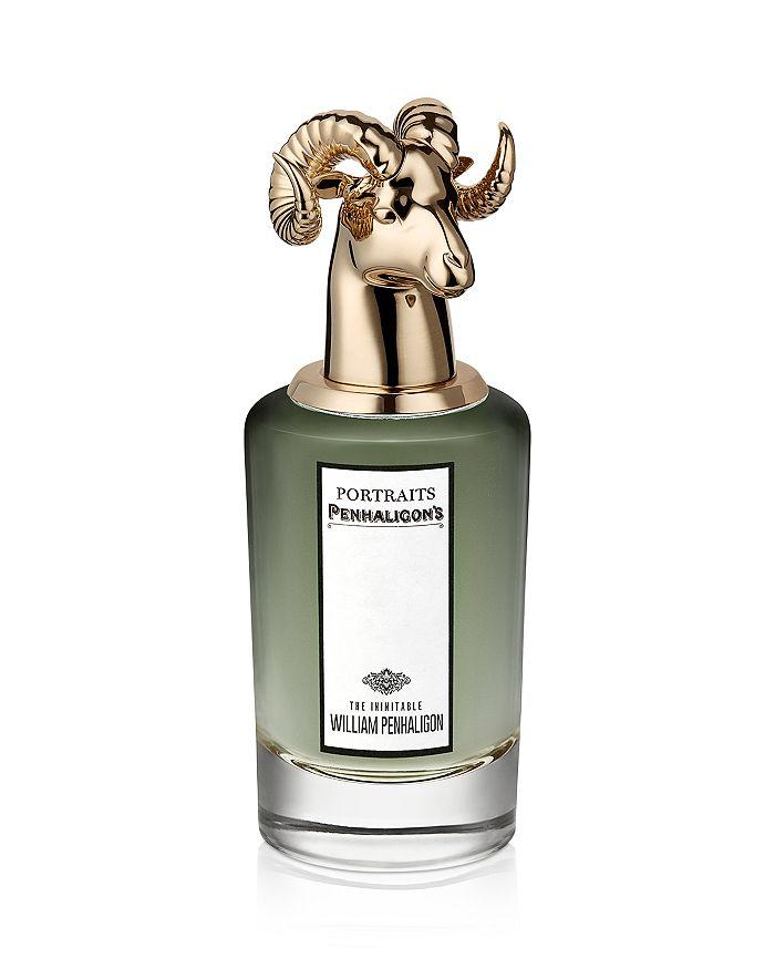 The Inimitable William Penhaligon Eau de Parfum 2.5 oz.商品第1张图片规格展示