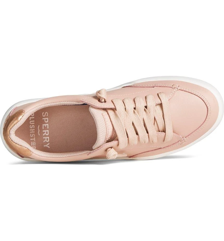 商品Sperry|SPERRY TOP-SIDER Breaker Plushstep Core Sneaker,价格¥372,第4张图片详细描述