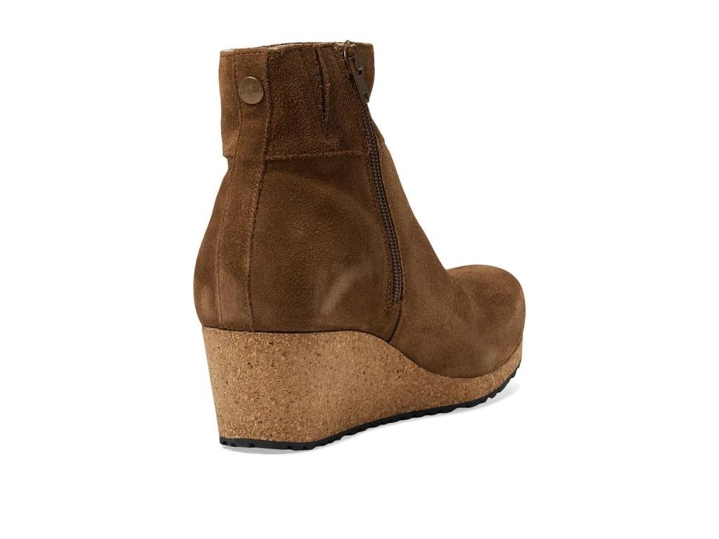 商品Birkenstock|Papillio by Birkenstock Ebba Wedge Bootie,价格¥1568,第5张图片详细描述