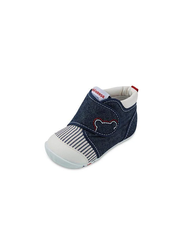 Unisex Stripe Pattern My First Walker Shoes - Baby, Toddler 商品