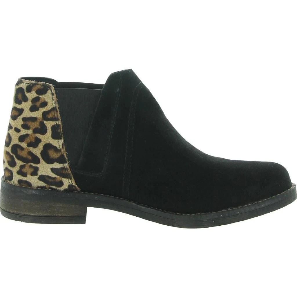 商品Clarks|Clarks Womens Demi Beat Ankle Boots,价格¥176,第2张图片详细描述