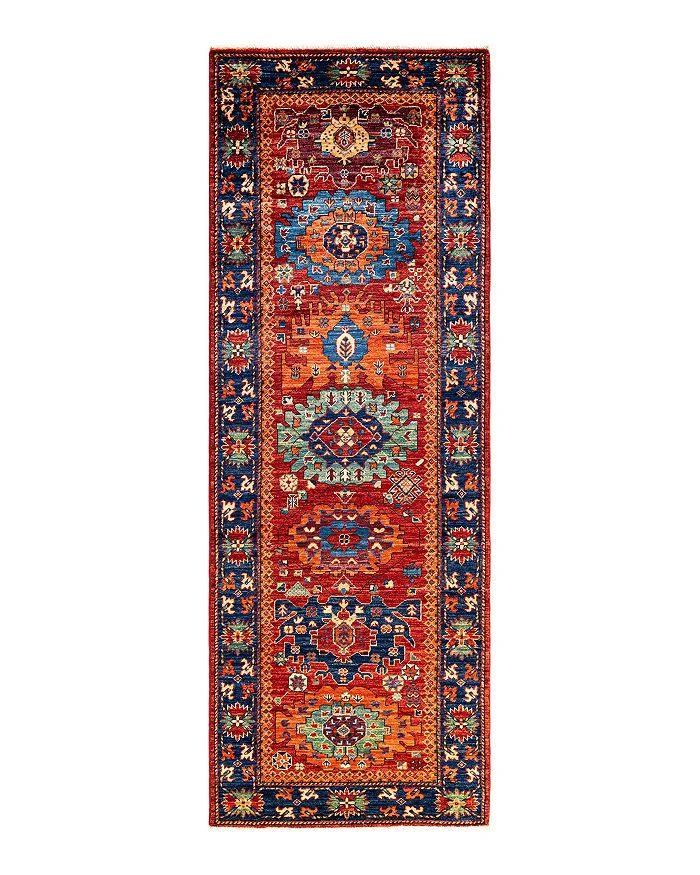 商品Bloomingdale's|Serapi M1973 Runner Area Rug, 2'11" x 8'3",价格¥6445,第1张图片