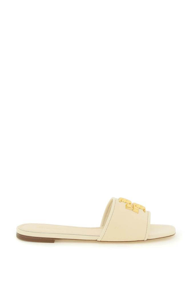 商品Tory Burch|Tory burch eleanor slides,价格¥1742,第1张图片