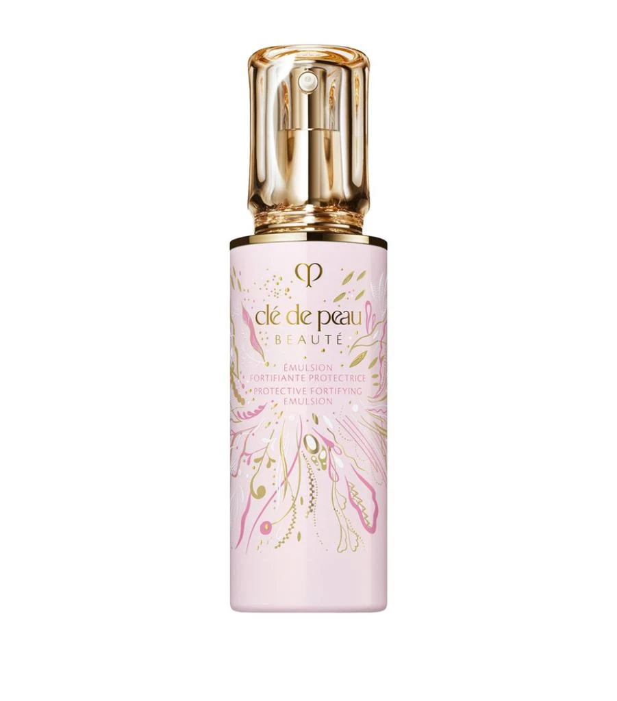 商品Cle de Peau|Protective Fortifying Emulsion (125ml),价格¥1271,第1张图片