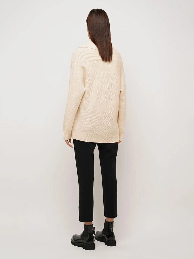 商品Max Mara|Rollio Cashmere Knit Cardigan,价格¥3125,第2张图片详细描述