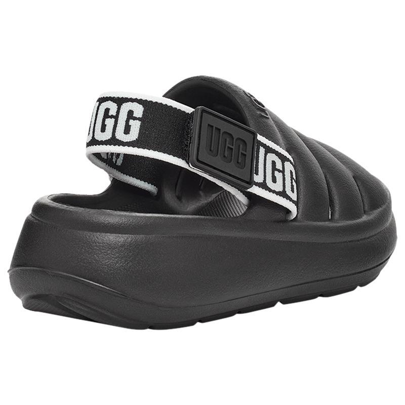 商品UGG|UGG Sport Yeah Boots - Girls' Toddler,价格¥284,第5张图片详细描述