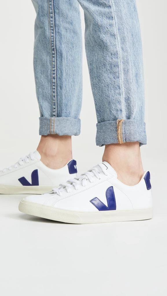 商品Veja|Veja Esplar Sneakers,价格¥624,第3张图片详细描述