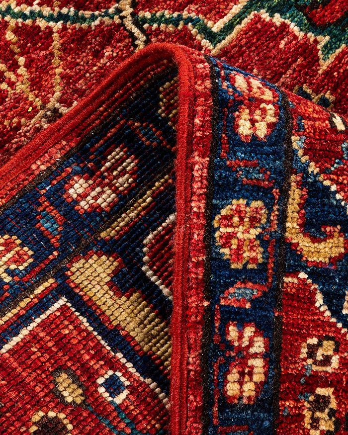 商品Bloomingdale's|Serapi M1973 Runner Area Rug, 2'3" x 6'3",价格¥18832,第3张图片详细描述