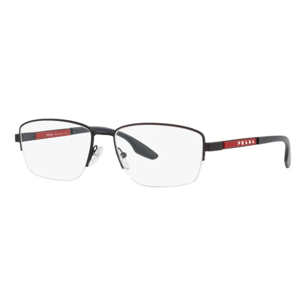 商品Prada|Prada Linea Rossa 眼镜,价格¥601,第1张图片