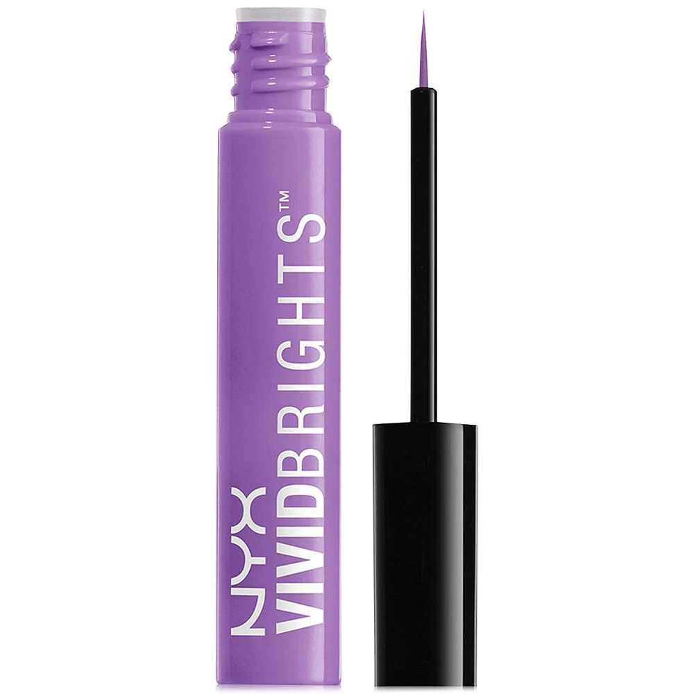 商品NYX Professional Makeup|macys_4443615,价格¥52,第2张图片详细描述
