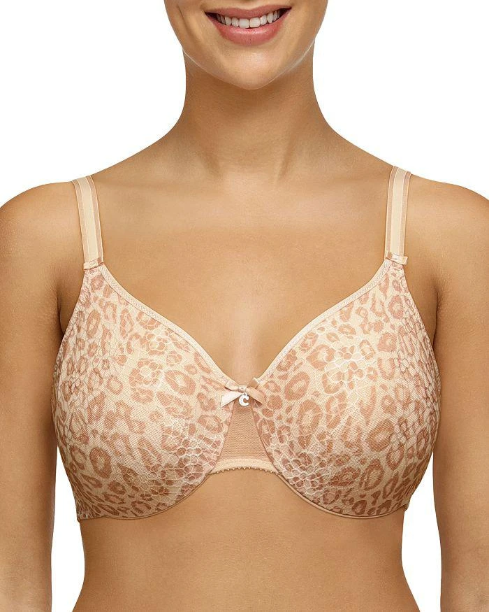 商品Chantelle|C Magnifique Minimizer Underwire Bra #1891,价格¥405,第1张图片